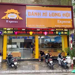Banhmi LongHoi