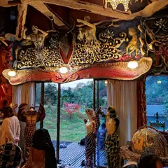 salon de 酔鯨館