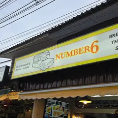 No.6 Restaurant