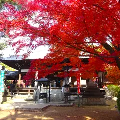 寂光院