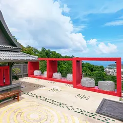 Oasis Sky Breeze Spa Kata