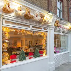 Brigit's Bakery - Afternoon Tea Bus Tour