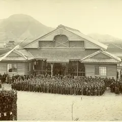呉成田山不動明王院（宗教法人）