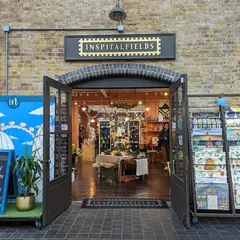 Spitalfields Market