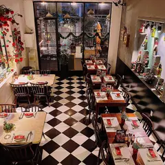 ELSOL Meat&Wine