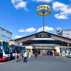 中野うどん学校 高松校