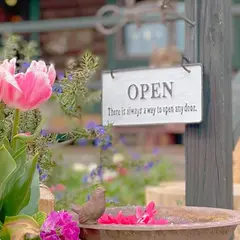 あや Flower Garden