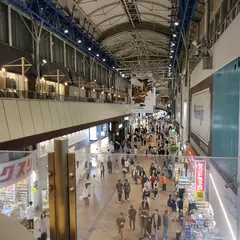 三宮センター街東通商店街