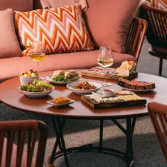 JOIA Rooftop Bar