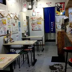 串カツ田中 石神井公園店