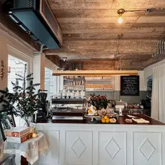 PAR RIS Cafe