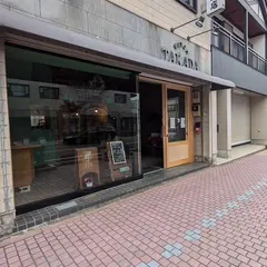花と喫茶 karakuru(カラクル)