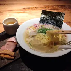 らぁ麺かりよん(仮)