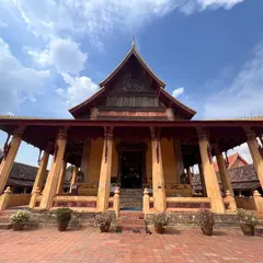 ワット・ホーパケオ