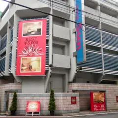 ﾎﾃﾙSUN