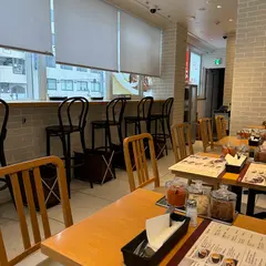 咖喱屋ボングー 中目黒店
