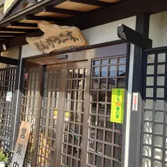 とんかつ二木
