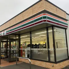 セブン-イレブン 青森新田３丁目店