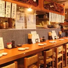 大衆酒場魚八はなれ