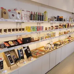 カフェ・ボンフィーノ パッシブタウン店