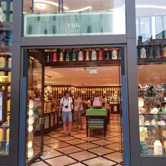M&M's World