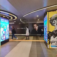 PickUpランキン 渋谷ちかみち