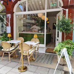 Ta' Turu - Where Crêpes Become Royalty