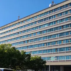 長野県警察本部