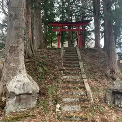 赤川神社