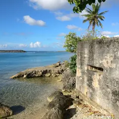 Agana Boat Basin
