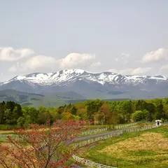 深山牧場