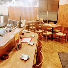 あおい食堂