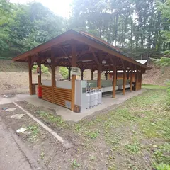 葛尾村森林公園｢もりもりランド·かつらお｣