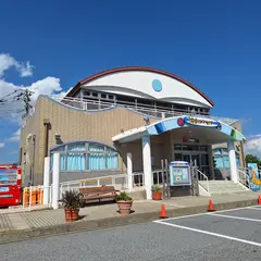 波乗りパーキング