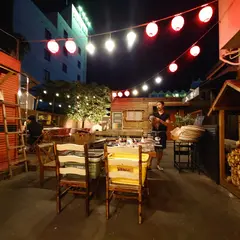 やきとり二番
