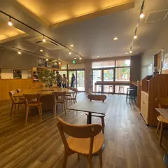 わらび餅専門店 門藤 名護店