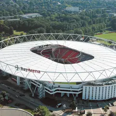 BayArena