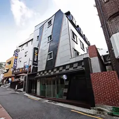 スターリア ホステル