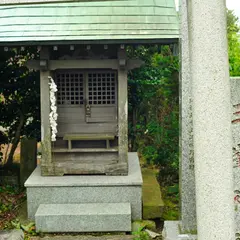 三峯神社