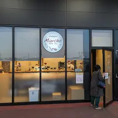 ブーランジェリーマルシェ 仙台ハーベストビレッジ店