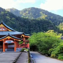 青岸渡寺