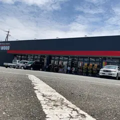 ビッグウッド 宇土店