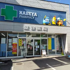 壁谷薬局