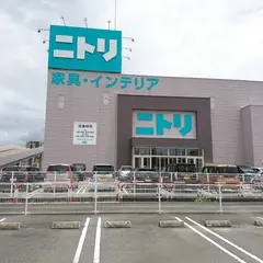 ニトリ 熊本近見店