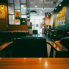메카MGC커피 영종삼성홈큐브점