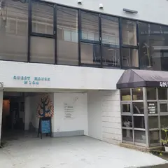食堂 湯湯