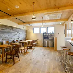Backerei danken 吉野店（ベッカライダンケン）鹿児島吉野町
