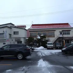 沖館温泉