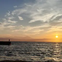 富士見浜