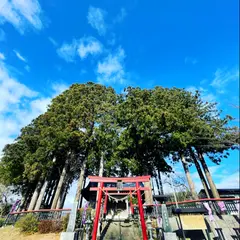 武甕槌神社 たけみかづち